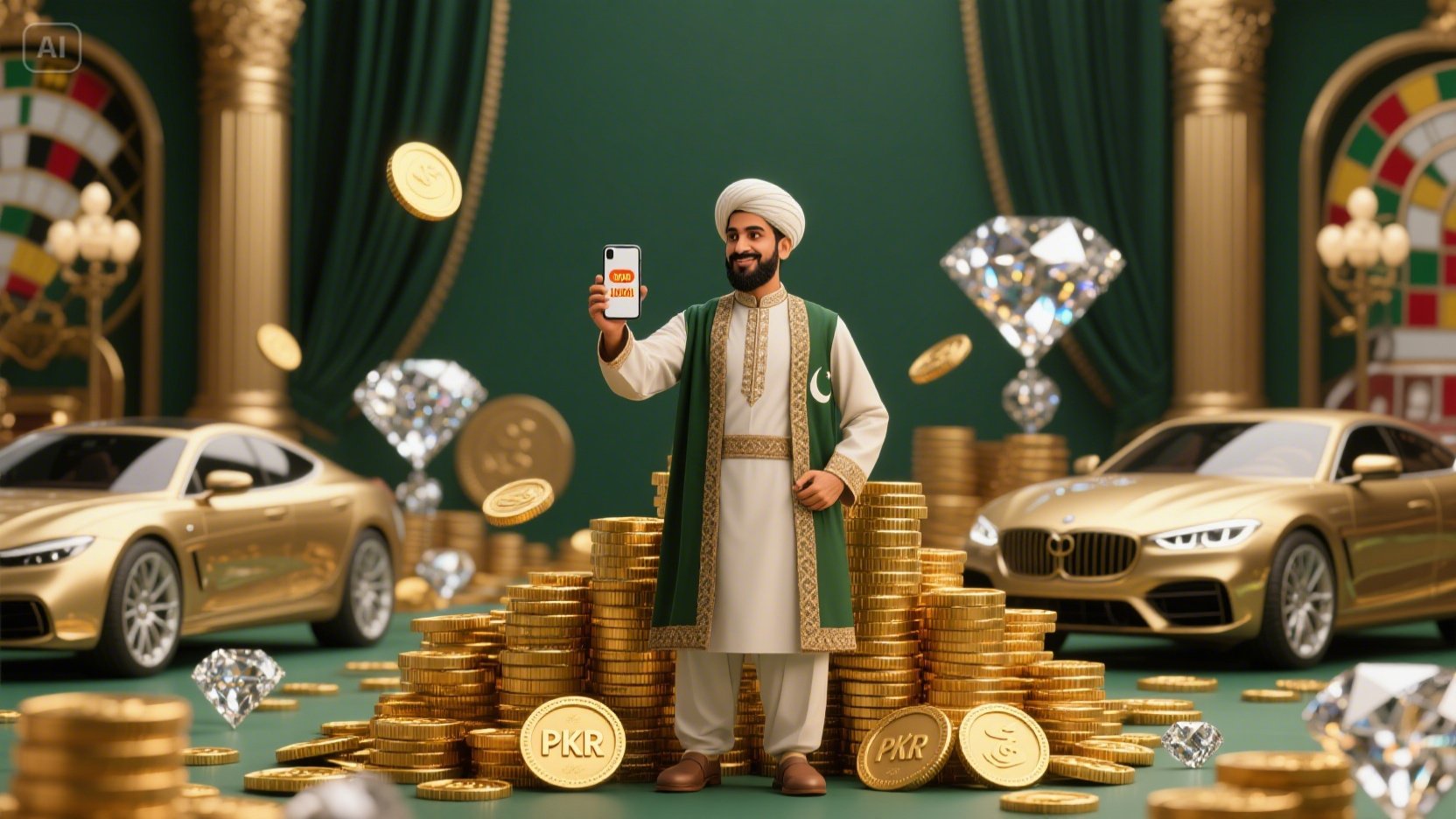 Registration at ace lucky casino login Casino