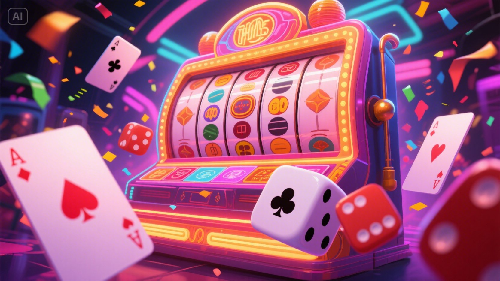 Casino ace lucky casino login desktop and mobile interfaces